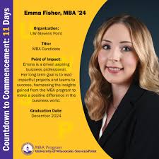UW-Stevens Point MBA