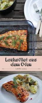 Lachsfilet Im Ofen Gebacken Lohifile Uunissa Mahtava Lachsfilet Im Ofen Lachsfilet Finnische Kuche