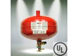 Ceasefire Pre Engineered Fire Suppression