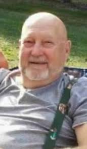 Obituary of RUSSELL GENE BALL