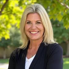 Ellen Smith-Realtor-Tom Smith Land and Homes