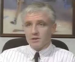 Video offers insight into life at the Coventry Telegraph in 1991