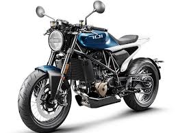 ネオ クラシック バイク 250