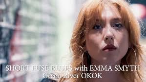 Ashley & Debbie Dow Rag Mama Rag Good Time