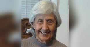 Martina "Tina" Narbaiz Ponce de Leon Obituary