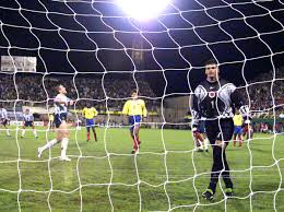 Who made the argentina squad for the copa america? Tphoto Auf Twitter Colombia Goal Keeper Miguel Calero Stops Martin Palermo Argentina S Pk On 90min In Copa America Paraguay1999 Colombia3 0argentina At Estadio Feliciano Caceres In Luque Paraguay On 4 July 1999 Photo By