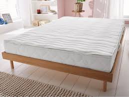 Matratze lidl für alle bedürfnisse. Meradiso Matratzenauflage 140 X 200 Cm Mit Eckgummis Oberseite Aus Jersey Doppeltuch Lidl De Matratzenauflage Matratze Haus Deko