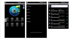 Gratis Dan Mudah Ini 5 Aplikasi Download Lagu Di Android aplikasi download lagu di android