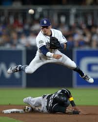 Cactus league spring training is a seasonal rite that descends on the greater phoenix area every february and march with the iconic sounds of cracking bats, snapping mitts and happy fans. Brewers Luis Urias Will Make His Cactus League Debut Thursday