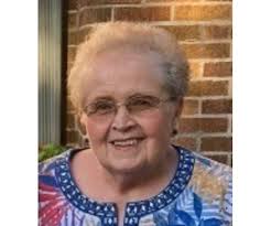 Donna Sharkey Obituary (1937