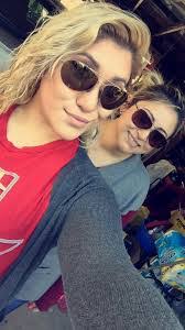 Ruby Vela's Instagram, Twitter & Facebook