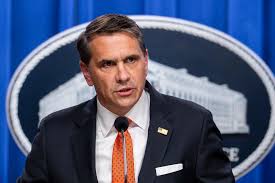 Todd Blanche orders federal reclassification of medical marijuana as less  dangerous