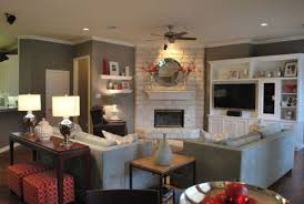 While most fireplace inspirations come from the living room, today, we have decided to explore some amazing bedroom fireplace designs. Small Living Room With Fireplace Ideas You Definitely Have To Know Backside Gallery