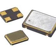 Vishay Unveils New SMD Crystals and Oscillators