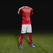 Uma das muitas fotos profissionais gratuitas do pexels. Puma Lanza Jerseys De Austria Eslovaquia Italia Republica Checa Y Suiza