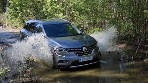 Experience thrilling design, comfortable features & a wide range of technology. Renault Koleos Review 2021 Top Gear