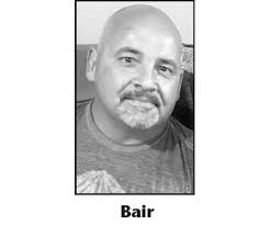 CRAIG BAIR Obituary (1971