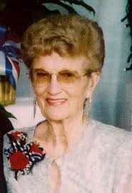 Mary Turner Obituary