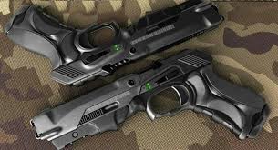 However, in typical italian fashion. Beretta