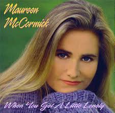 When You Get a Little Lonely