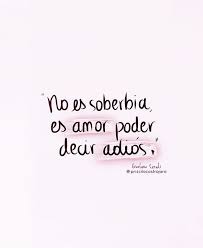 Amor Propio Frases Bonitas Frases Frases Cursis