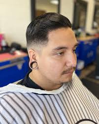 New League Barbers