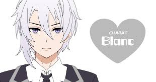 More than 1 million downloads. Charat Blanc Boys Oc Maker