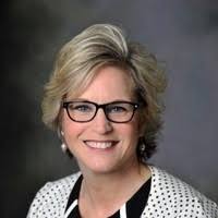 Peggy Bronson, VP, CPCP