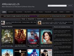 Movierulz Watch Bollywood And Hollywood Full Movies Online Free Movierulz watch online full indian and hindi dubbed movies. site score checker