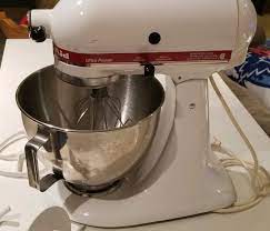 Check spelling or type a new query. What Year Was The Kitchenaid Mixer Ultra Power Ksm90 Made The Fresh Loaf