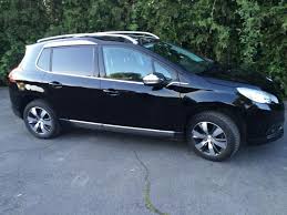 Image result for Bleu Tuanake Nacre 2014 Peugeot