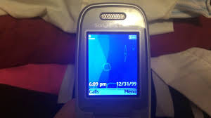 Sony Ericsson Z525a Ringtones ...