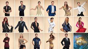 Strictly is back for its 18th series this year. Strictly Come Dancing Pros Are Competing For Another Guinness World Records Title Guinness World Records