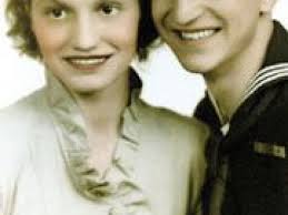 Edward and Eleanor Stone lived a 62-year true love story