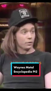 Heavy Metal Life: Cars, Food, and Sports with Wayne