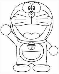 Kali ini saya akan memberikan tutorial cara menggambar dan mewarnai doraemon. Mewarnai Gambar Doraemon Dan Nobita Mewarnai Gambar