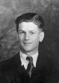 Harry Dunbar Darby Sr. (1916-2003)