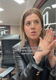 Reflexiones sobre la dependencia eléctrica y digital