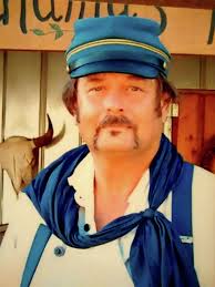 Bandera entertainer had military career