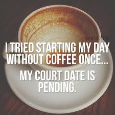 Pin By Elissamarie On Truth Quotes Funny Coffee Addict Food Court Dates