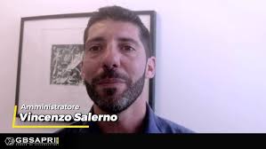 GBSAPRITALK con Rita Rocco