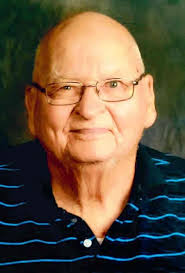 Life Story for Billy James "Bill" Moore