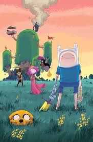 Tiempo De Aventura Temporada 11 5 Aventura Temporada Tiempo Adventure Time Personajes Dibujo Animado Adventure Time Aventura