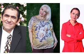 Humoristas de Sábados Felices que han muerto