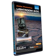 Adobe photoshop lightroom is in fact a completely different program than adobe photoshop. Photoshopcafe Dvd Lightroom 6 Cc For Digital Photographers