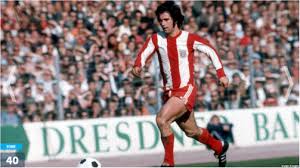 Berlin, june 28 (ians) robert lewandowski now can target on becoming the top scorer in both the bundesliga and the european champions league this season, after netting home a penalty in bayern. Meiste Bundesliga Tore Einer Saison Lewandowski Uberholt Aubameyang Und Jagt Die Mullers Transfermarkt