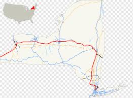 Maybe you would like to learn more about one of these? New York City New York State Thruway Toll Road Interstate 90 Us Interstate Highway System Road Map United States Highway Road Map Png Pngwing
