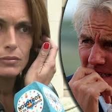 We did not find results for: Murio Sergio Denis La Despedida De Veronica Monti Su Ultima Pareja