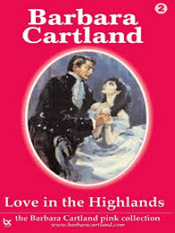 Adalah seorang penulis kisah misteri yang terkenal didunia dan seo. Read Love In The Highlands Online By Barbara Cartland Books