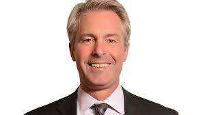 Face Time: Center for Diagnostic Imaging CEO Rick Long